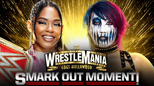 WWE WrestleMania 39 Night 1 Results: 2 title changes; Popular