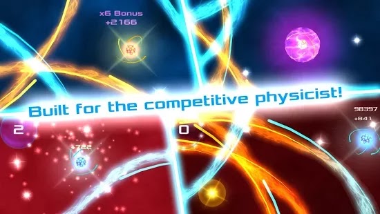 Atomic Fusion v1.3 APK DOWNLOAD [FullUnlocked]