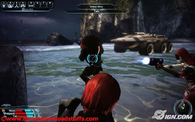 Mass Effect 1 Screenshots 4