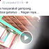Dihapus Setelah 24 Jam Beredar, Video Mesum Ini Terlanjur  Ditonton 213 Ribu Pengguna SOSMED Lebih