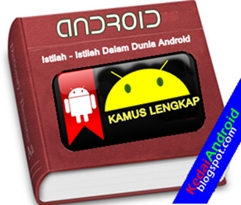 Kamus Android