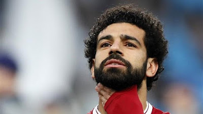 اعتذار محمد صلاح, الانضمام للمنتخب, تشكيل المنتخب المصرى, 