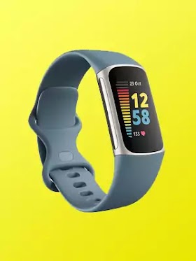  5 Best Fitbit Smartwatch for Men & Women in India [Updated]