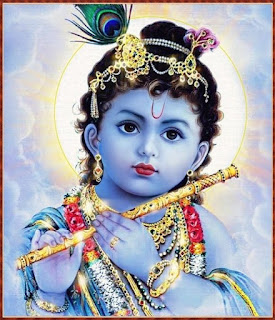 Shri Krishna Imagess