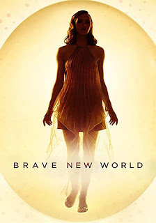 SERIE BRAVE NEW WORLD (2020)