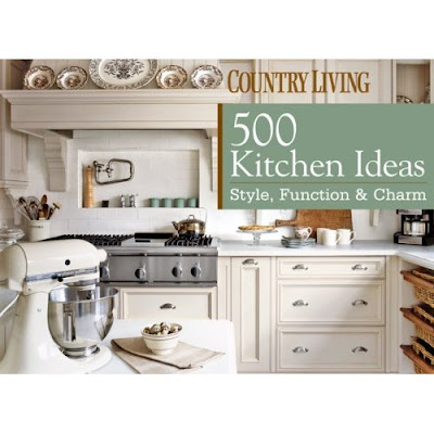 Ideas For Decorating A Kitchen