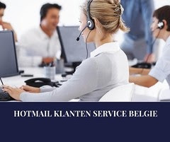 Hotmail Klantenservice Nederland