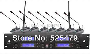 Online Buy Wholesale wireless microphone from China wireless ...