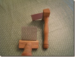 wool combs 002