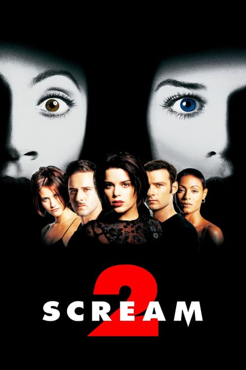 Regarder Scream 2 1997 Film Complet En Francais