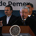 ¡No habrá tolerancia para el llamado huachicol: Andrés Manuel López Obrador
