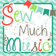 Sew Much Music