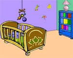 Solucion Nursery Escape Juegos