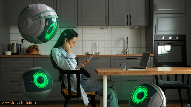 The Future of AI Tools in Everyday Life