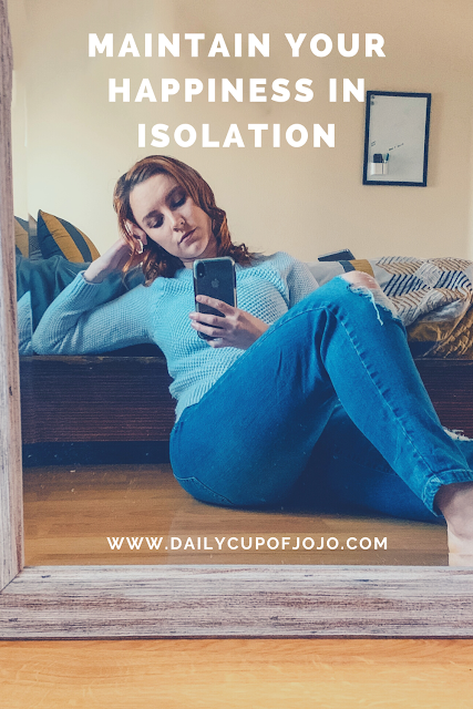 isolation activities, isolation, productivity, productive things to do, stimulate mental health, feeling alone, maintain happiness, staying positive, how to stay positive, working form home, 