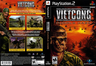 Download Game Vietcong - Purple Haze PS2 Full Version ISO For PC | Murnia Games