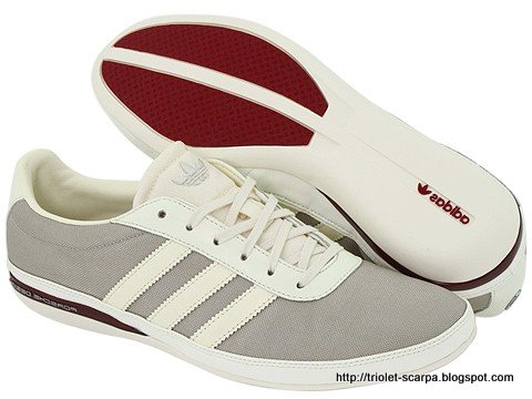 Triolet scarpa:354B_<62223379>