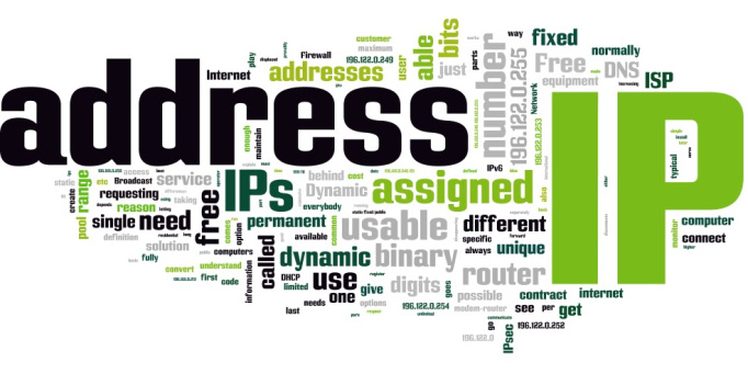 SETTING IP ADDRESS DI OS WINDOWS (Pertemuan 10)