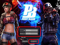 Cheat PB Point Blank