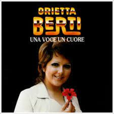 Orietta Berti - I SOGNI SON DESIDERI - midi karaoke