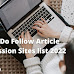Top 10 Free Do Follow Article Submission Sites list 2022