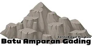 Batu Amparan Gading