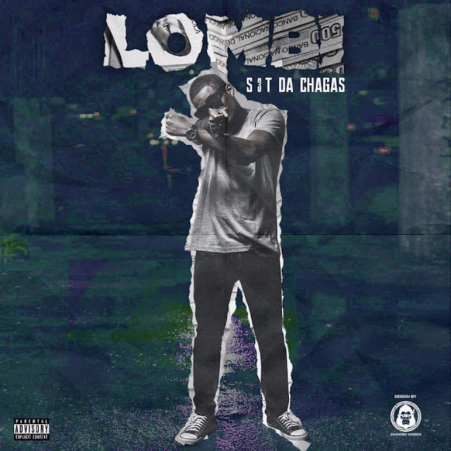 Street da Chagas divulga single "Lombi"; confere