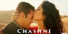 CHASHNI LYRICS - BHARAT - SALMAN & KATRINA