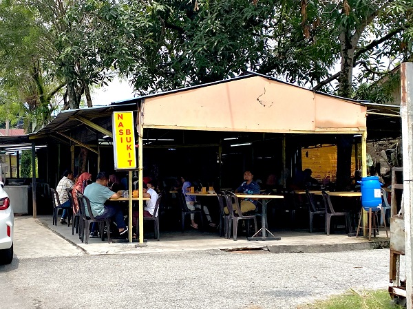 Makanan Sedap dan Murah Shah Alam