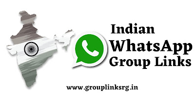 WhatsApp Group Link India