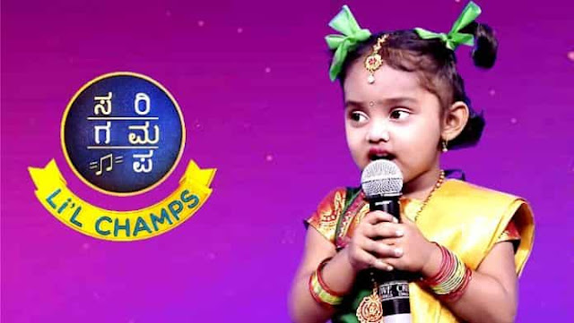 Sa Re Ga Ma Pa season 17 on Zee Kannada: Contestants Name list, Host, Wiki, Start Date, Timing