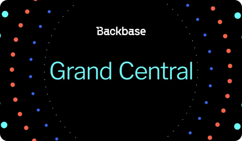 Backbase – Grand Central
