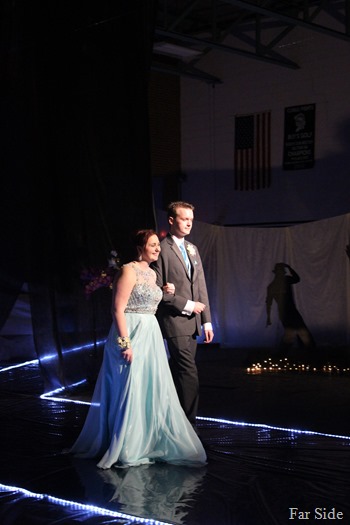 Grand March