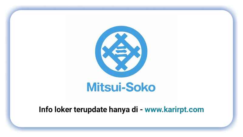 PT Mitsui-Soko Indonesia