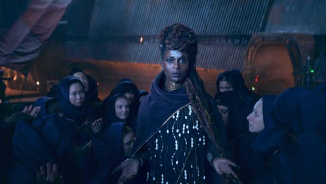 'The Attendant' Episode 3 Survey: One Of The Most Frustrating 'Star Wars' Episodes Made