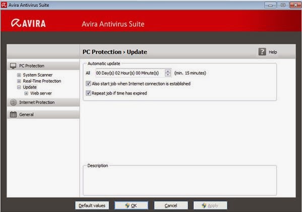 - Avira Antivirus Suite 2014 Full Version. Avira Antivirus Pro ...