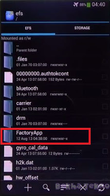 FactoryApp