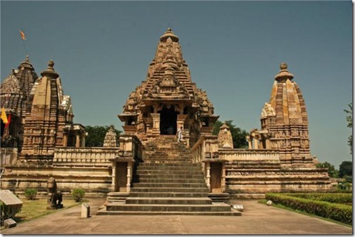 Khajuraho