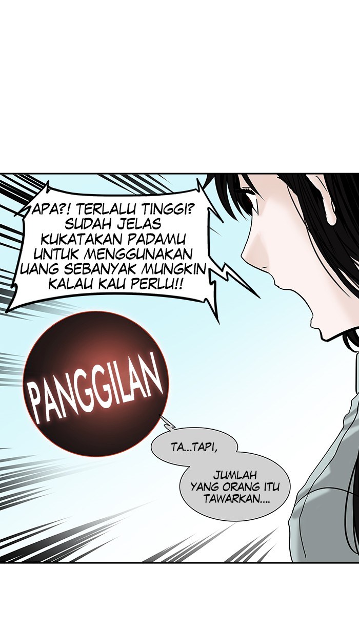 Webtoon Tower Of God Bahasa Indonesia Chapter 300