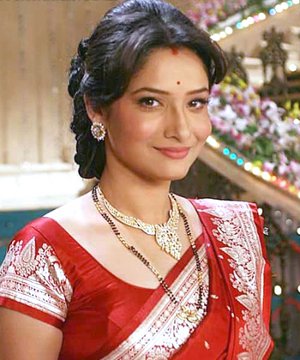 Ankita Lokhande HD Wallpaper Free Download