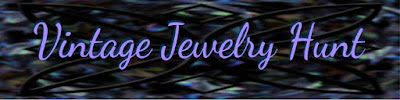 Vintage Jewelry Hunt