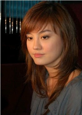 Agnes Monica