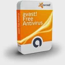 avast antivirus free download