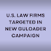 U.S. Law Firms Targeted in New GuLoader Campaign