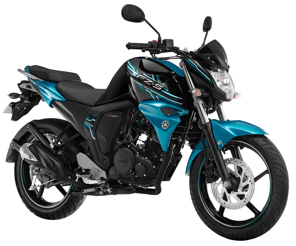 Yamaha FZ S FI V2 0 Motorcycle Price Feature and 