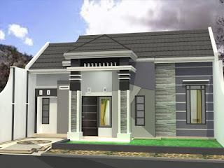 Model Rumah Minimalis Terbaru