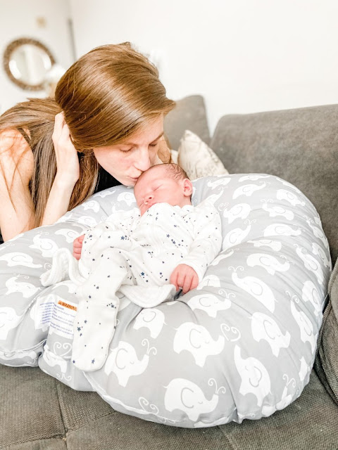 Dad Forced To Watch The Birth Of His Child On Video Call 