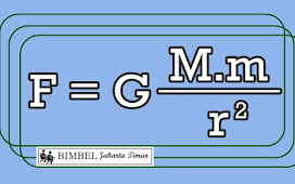 Pelajaran IPA Fisika tentang Gravitasi