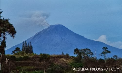 Trip Ke Medan Day 3 Berastagi Kota Medan