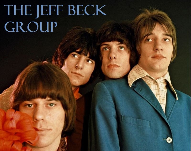 Albums That Should Exist The Jeff Beck Group Bbc Sessions